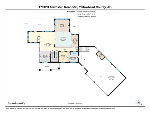 17312B Township Road 535, Rural Yellowhead County, AB 