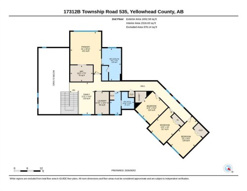 17312B Township Road 535, Rural Yellowhead County, AB 