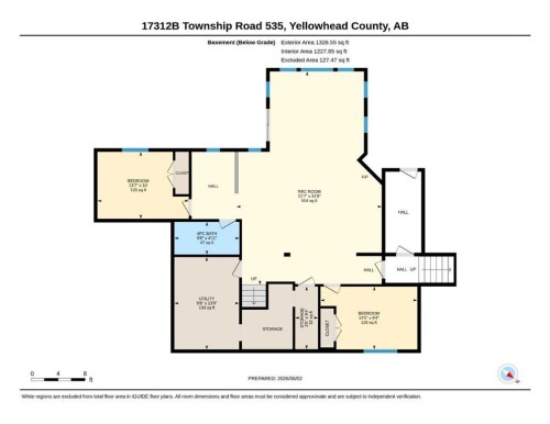 17312B Township Road 535, Rural Yellowhead County, AB 
