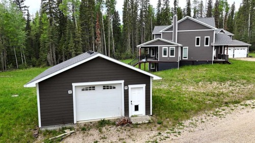 17312B Township Road 535, Rural Yellowhead County, AB 