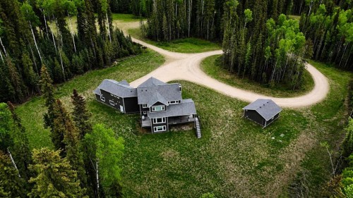 17312B Township Road 535, Rural Yellowhead County, AB 