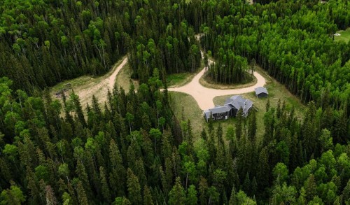17312B Township Road 535, Rural Yellowhead County, AB 
