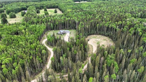 17312B Township Road 535, Rural Yellowhead County, AB 