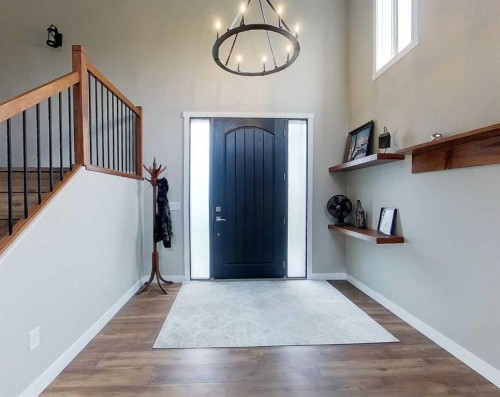 17312B Township Road 535, Rural Yellowhead County, AB 