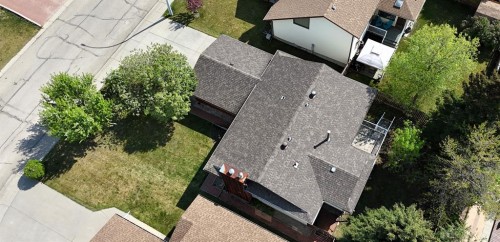 5909 11 Avenue, Edson, AB 