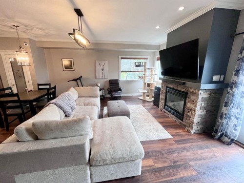 6-214 Mcardell Drive, Hinton, AB 