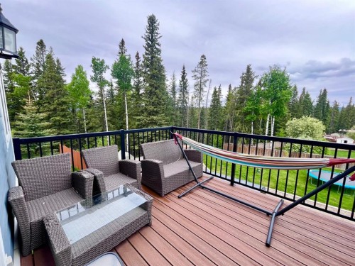 6-214 Mcardell Drive, Hinton, AB 