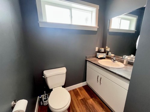 6-214 Mcardell Drive, Hinton, AB 