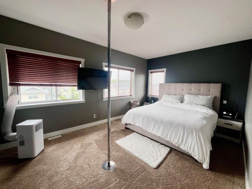 6-214 Mcardell Drive, Hinton, AB 