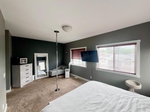 6-214 Mcardell Drive, Hinton, AB 