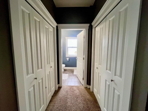 6-214 Mcardell Drive, Hinton, AB 