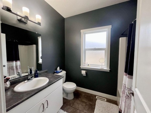 6-214 Mcardell Drive, Hinton, AB 