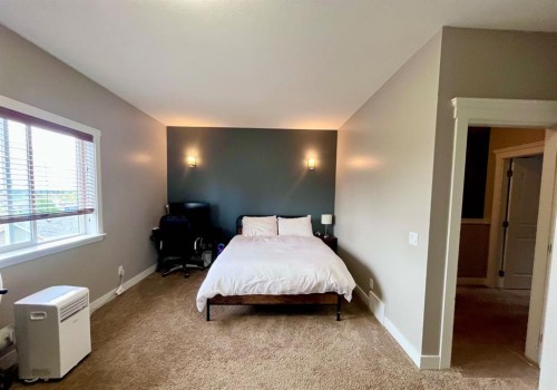 6-214 Mcardell Drive, Hinton, AB 