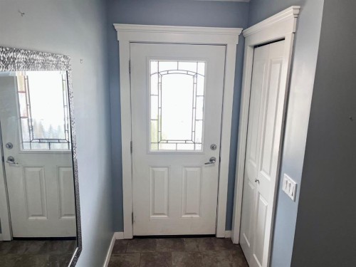 6-214 Mcardell Drive, Hinton, AB 