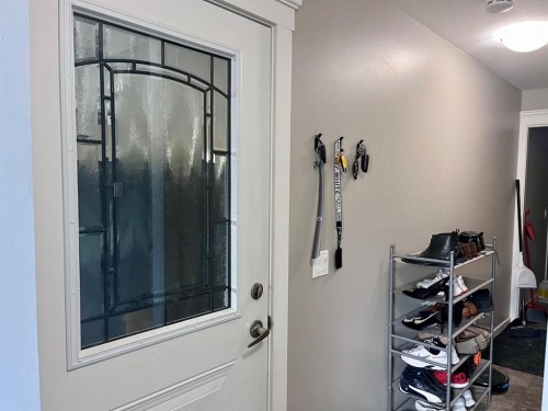 6-214 Mcardell Drive, Hinton, AB 