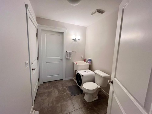 6-214 Mcardell Drive, Hinton, AB 