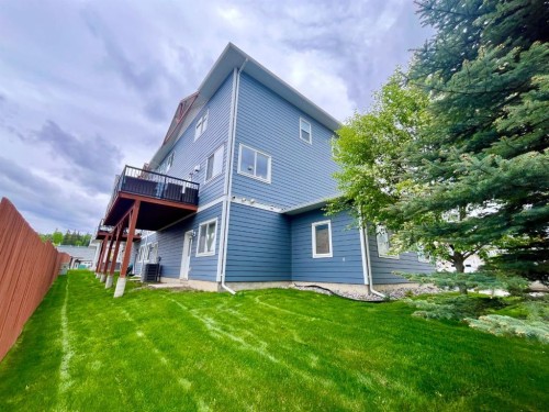 6-214 Mcardell Drive, Hinton, AB 