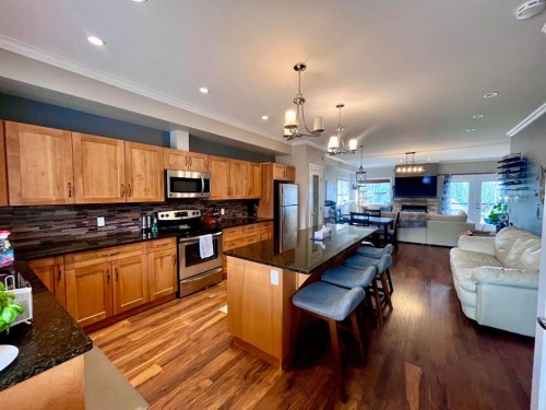 6-214 Mcardell Drive, Hinton, AB 