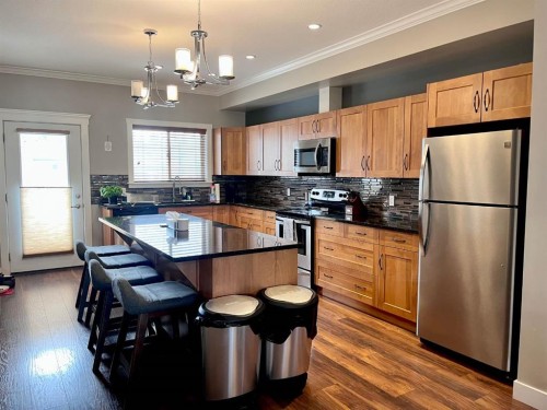 6-214 Mcardell Drive, Hinton, AB 