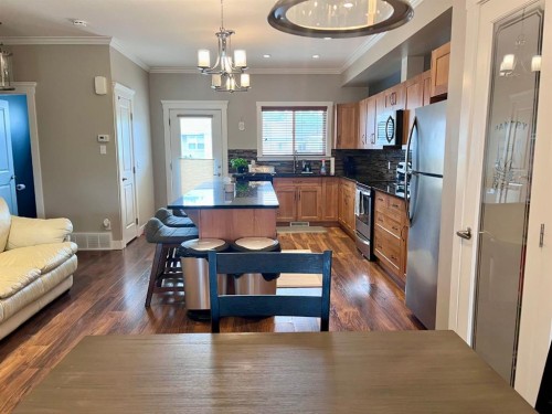 6-214 Mcardell Drive, Hinton, AB 