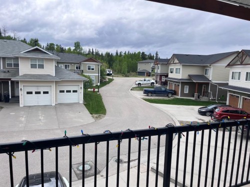 6-214 Mcardell Drive, Hinton, AB 