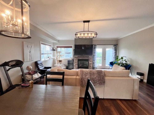 6-214 Mcardell Drive, Hinton, AB 