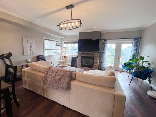 6-214 Mcardell Drive, Hinton, AB 