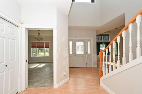 5002 52 Street, Colinton, AB 