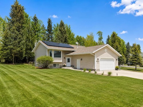 6218 12 Avenue SOUTH Edson, AB T7E 1Y5