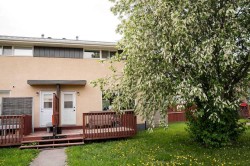 31-126 Hardisty Avenue Hinton, AB T7V 1B6