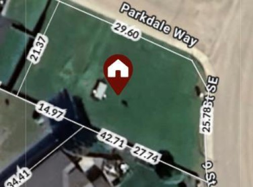 22 Parkdale Way Se, Slave Lake, AB 