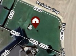 22 Parkdale Way SESlave Lake, AB T0G 2A3