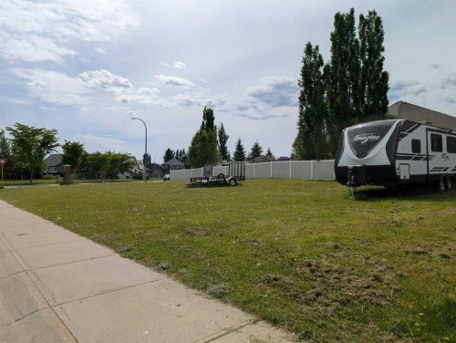 22 Parkdale Way Se, Slave Lake, AB 