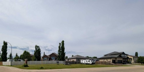 22 Parkdale Way Se, Slave Lake, AB 