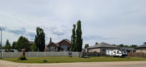 22 Parkdale Way Se, Slave Lake, AB 