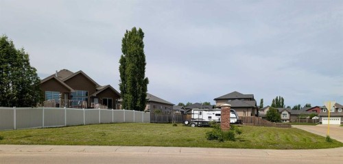22 Parkdale Way Se, Slave Lake, AB 