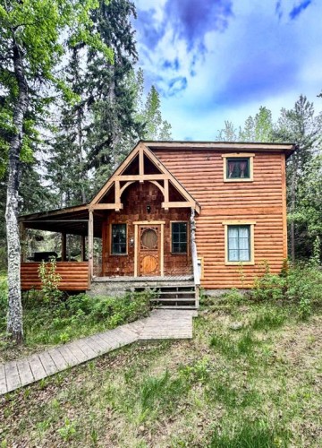 8-56302 Range Road 144, Rural Yellowhead County, AB 