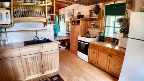 8-56302 Range Road 144, Rural Yellowhead County, AB 