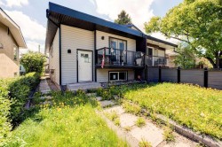 7417 35th Avenue NW Calgary, AB T3B 1T4