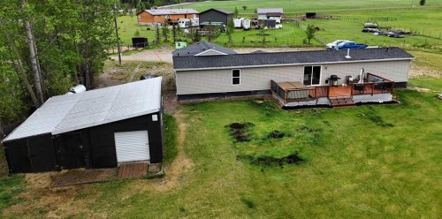 17010 Township Road 542, Rural Yellowhead County, AB 