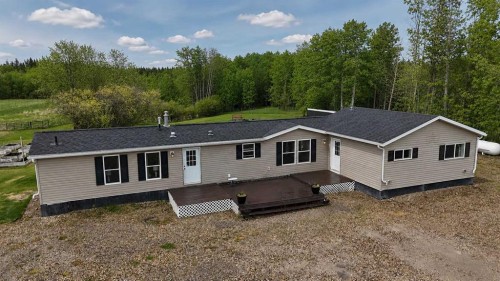 17010 Township Road 542, Rural Yellowhead County, AB 