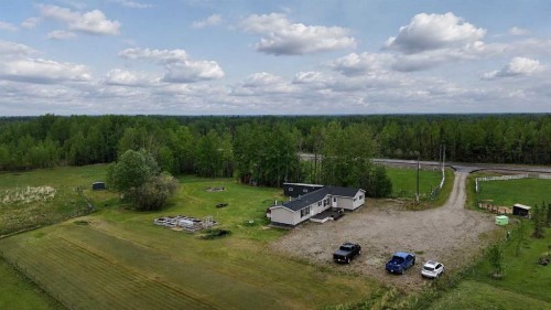 17010 Township Road 542, Rural Yellowhead County, AB 