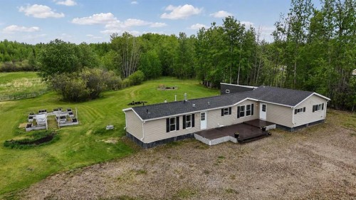 17010 Township Road 542, Rural Yellowhead County, AB 