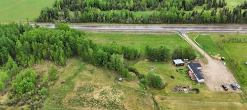 17010 Township Road 542, Rural Yellowhead County, AB 