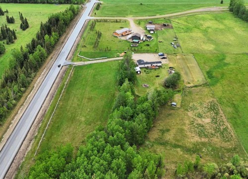 17010 Township Road 542, Rural Yellowhead County, AB 