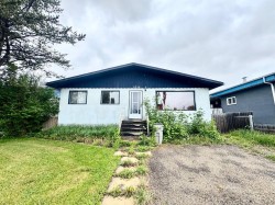 5536 47A Street  Whitecourt, AB T7S 1B2