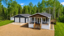 57303a Range Road 95 Rural Lac Ste. Anne County, AB T0E 2A0