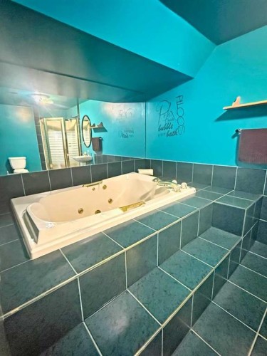 61 Blueberry Dive, Whitecourt, AB 
