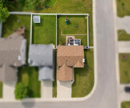 61 Blueberry Dive, Whitecourt, AB 