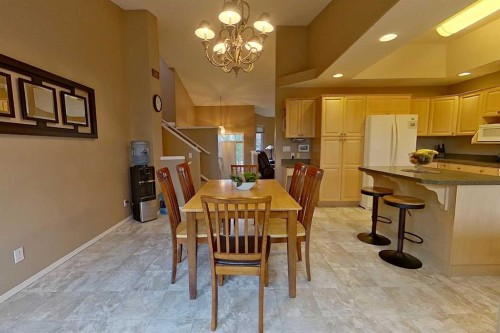2904 45 Avenue, Athabasca, AB - Indoor